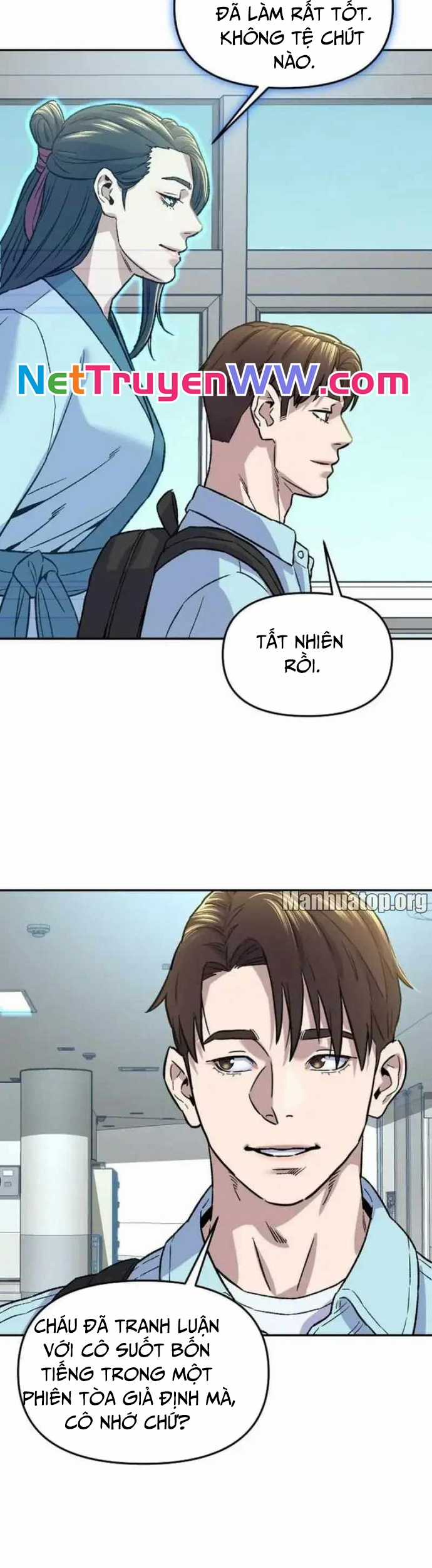 Độc Đạo - Chapter 5 - Trang 48