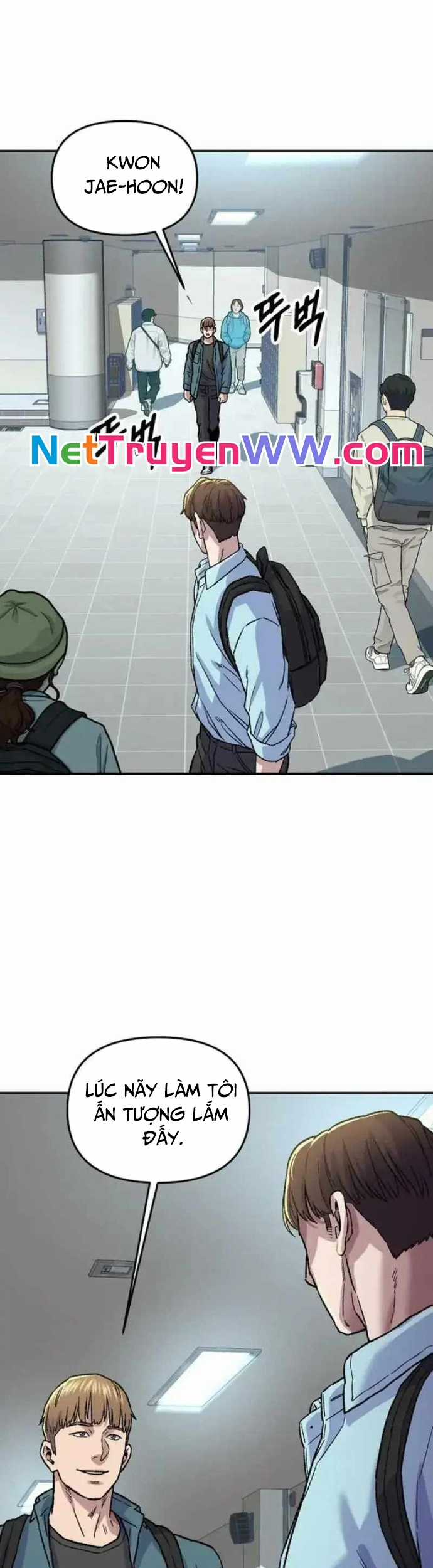 Độc Đạo - Chapter 5 - Trang 49