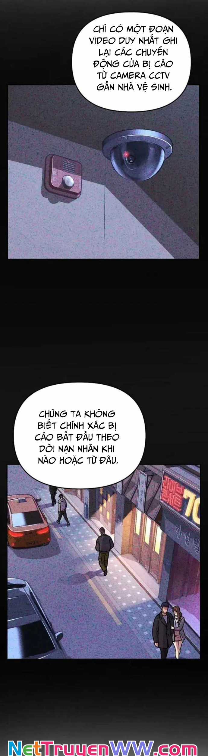 Độc Đạo - Chapter 5 - Trang 10