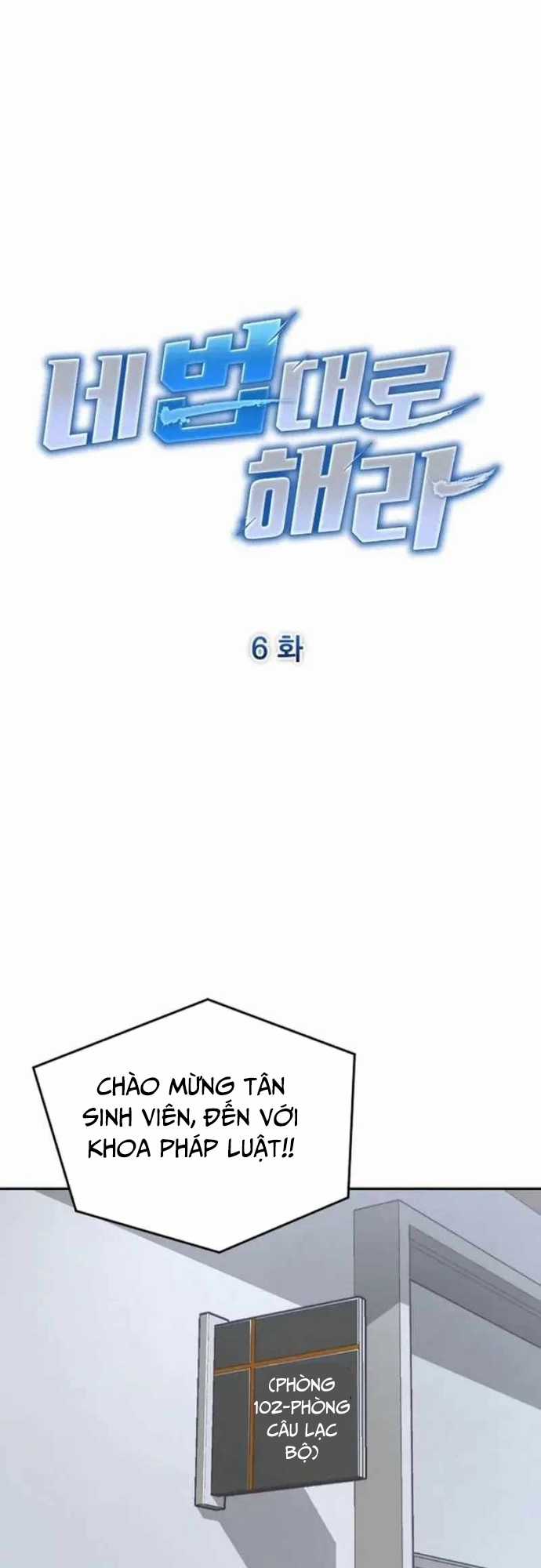 Độc Đạo - Chapter 6 - Trang 13