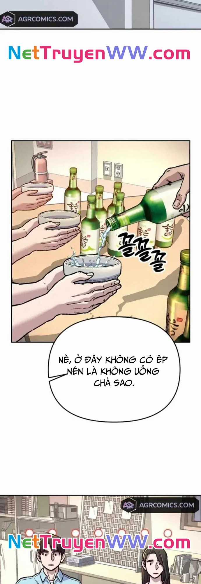 Độc Đạo - Chapter 6 - Trang 14