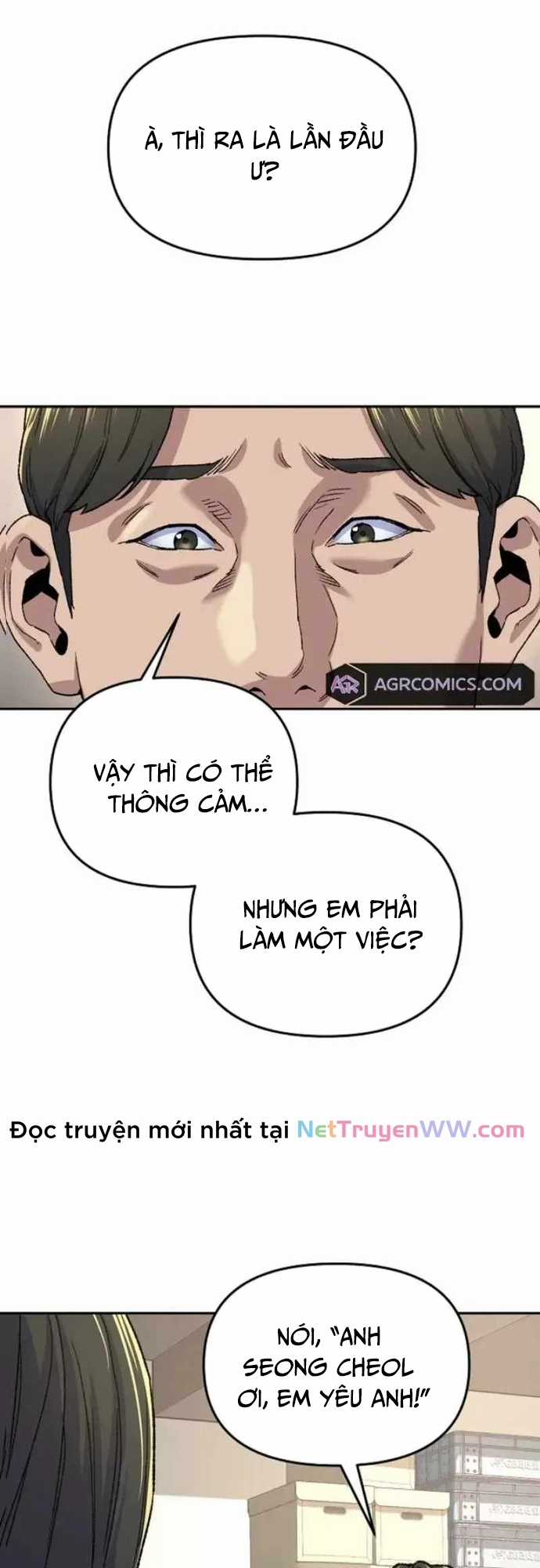 Độc Đạo - Chapter 6 - Trang 18