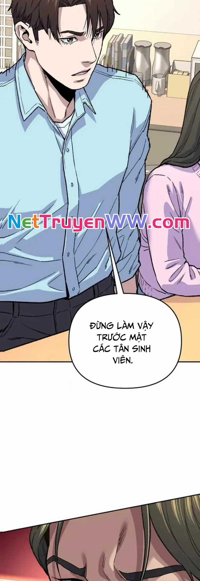 Độc Đạo - Chapter 6 - Trang 20