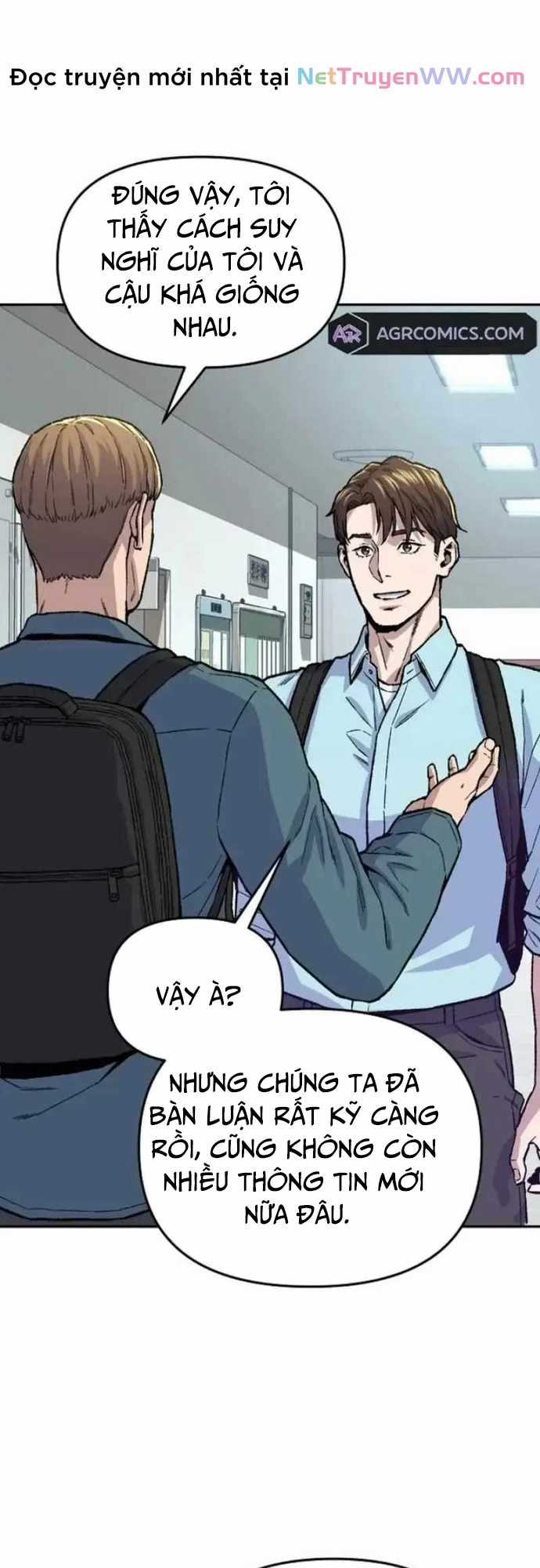 Độc Đạo - Chapter 6 - Trang 3