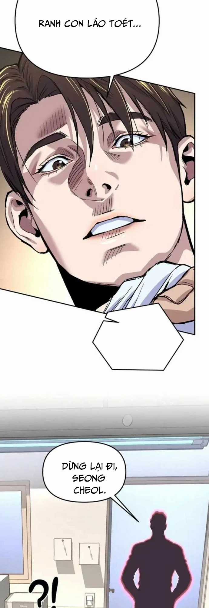 Độc Đạo - Chapter 6 - Trang 24