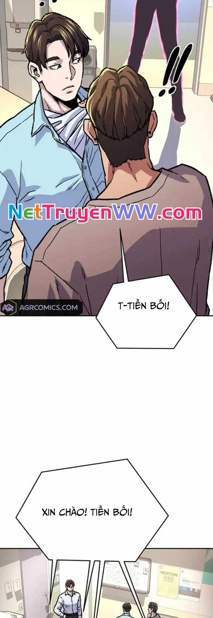 Độc Đạo - Chapter 6 - Trang 25