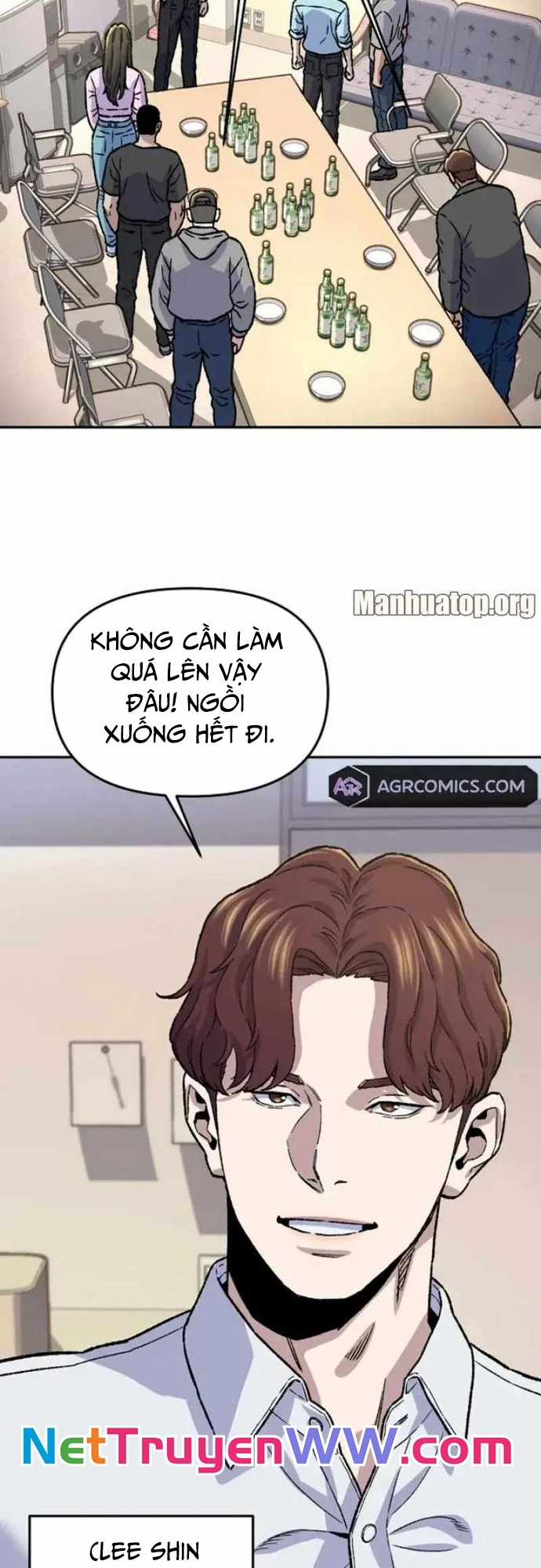 Độc Đạo - Chapter 6 - Trang 26