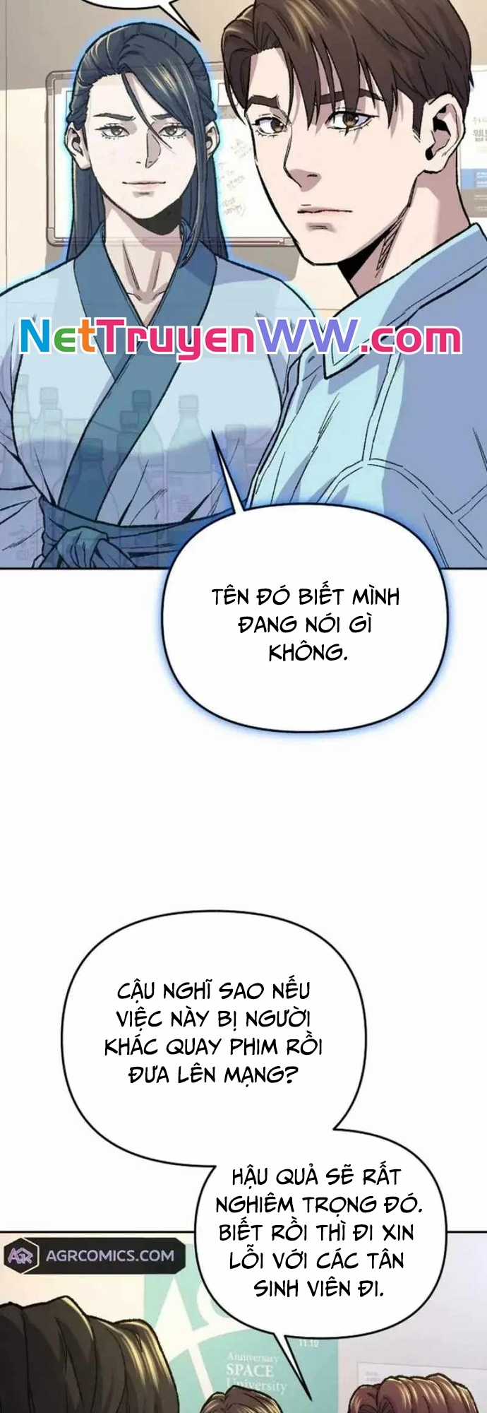 Độc Đạo - Chapter 6 - Trang 28