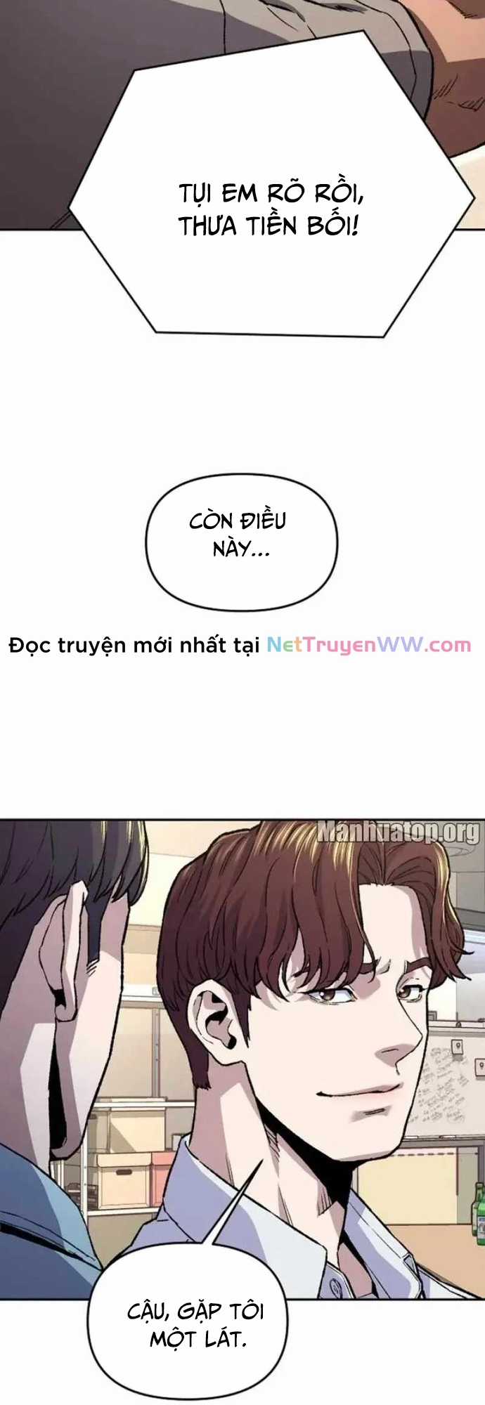 Độc Đạo - Chapter 6 - Trang 31