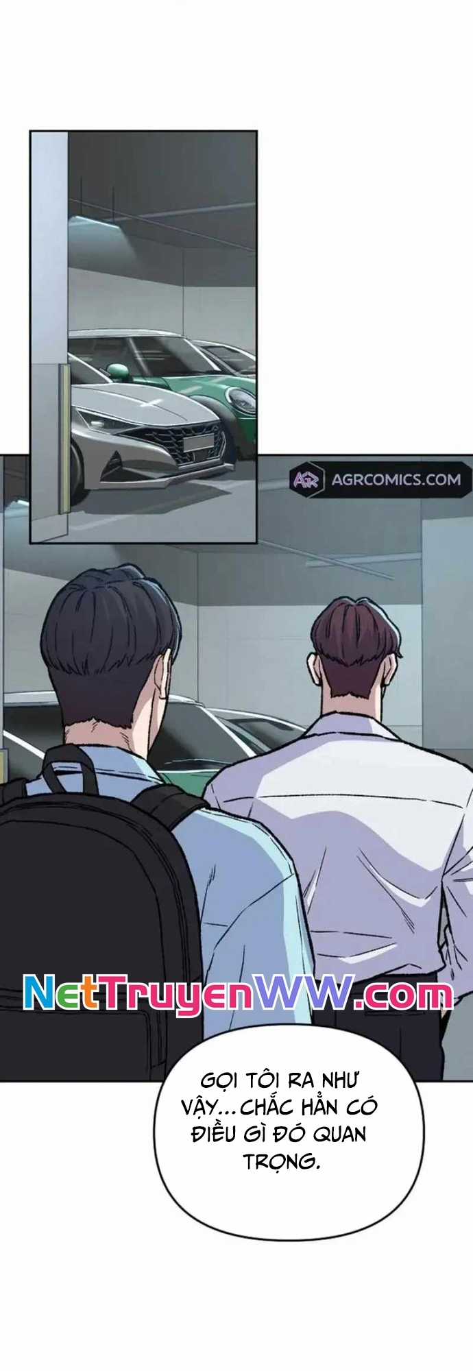 Độc Đạo - Chapter 6 - Trang 32