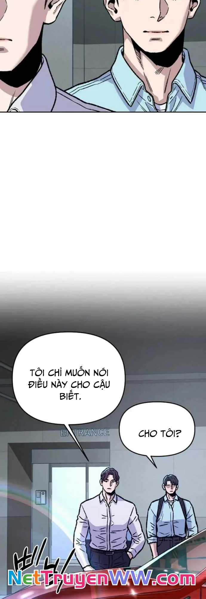 Độc Đạo - Chapter 6 - Trang 34