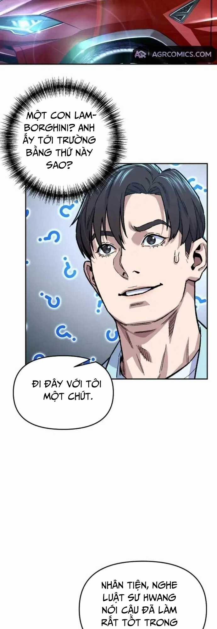 Độc Đạo - Chapter 6 - Trang 35
