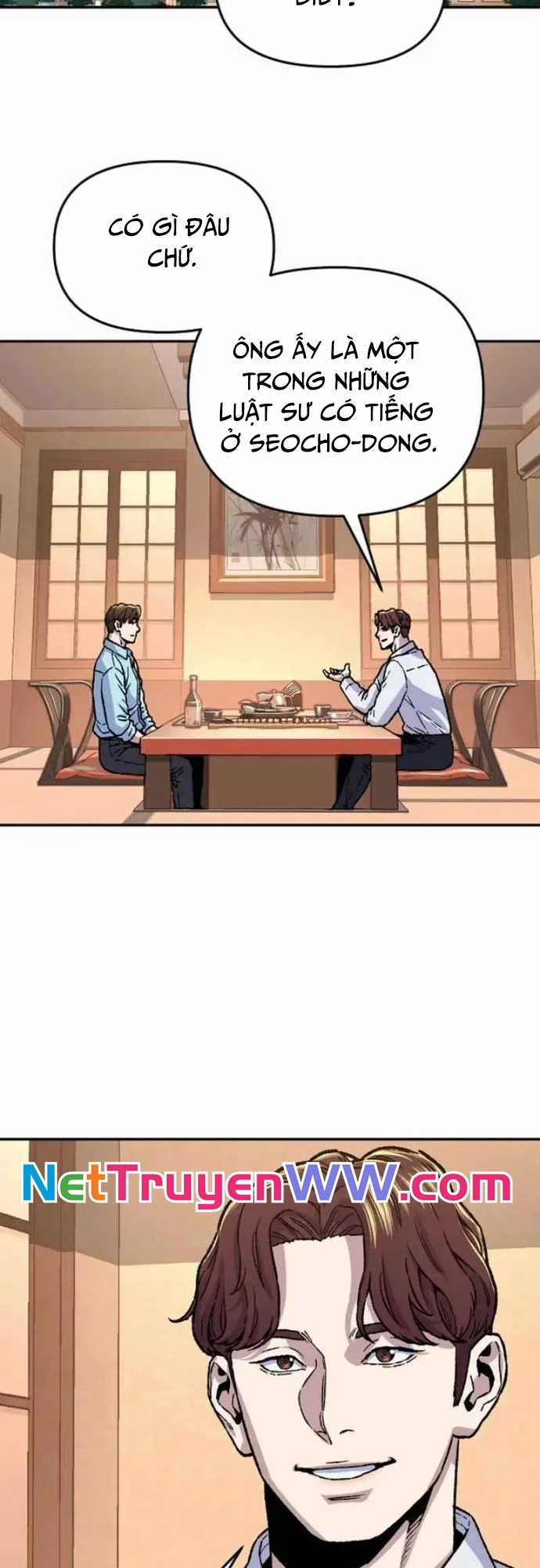 Độc Đạo - Chapter 6 - Trang 39