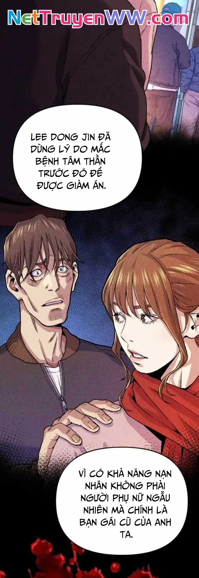 Độc Đạo - Chapter 6 - Trang 5