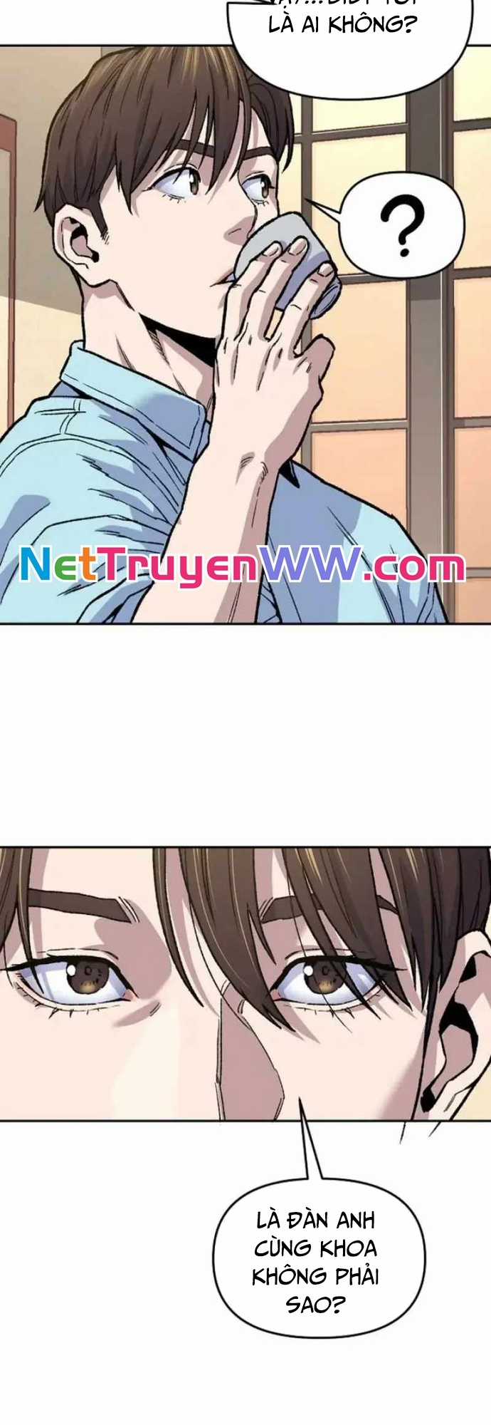 Độc Đạo - Chapter 6 - Trang 41