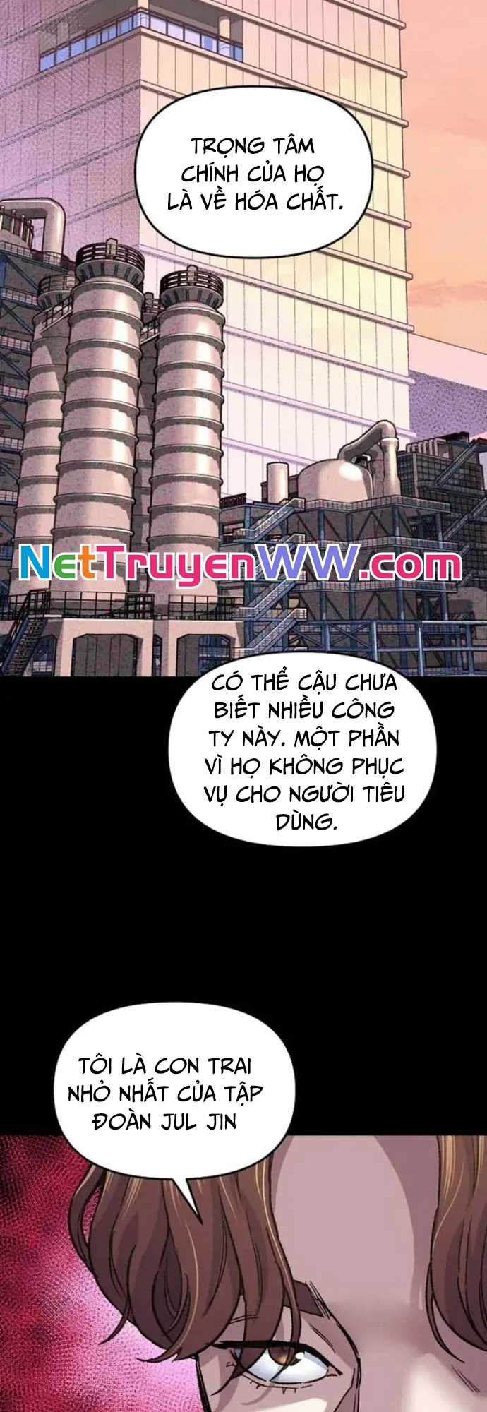 Độc Đạo - Chapter 6 - Trang 43