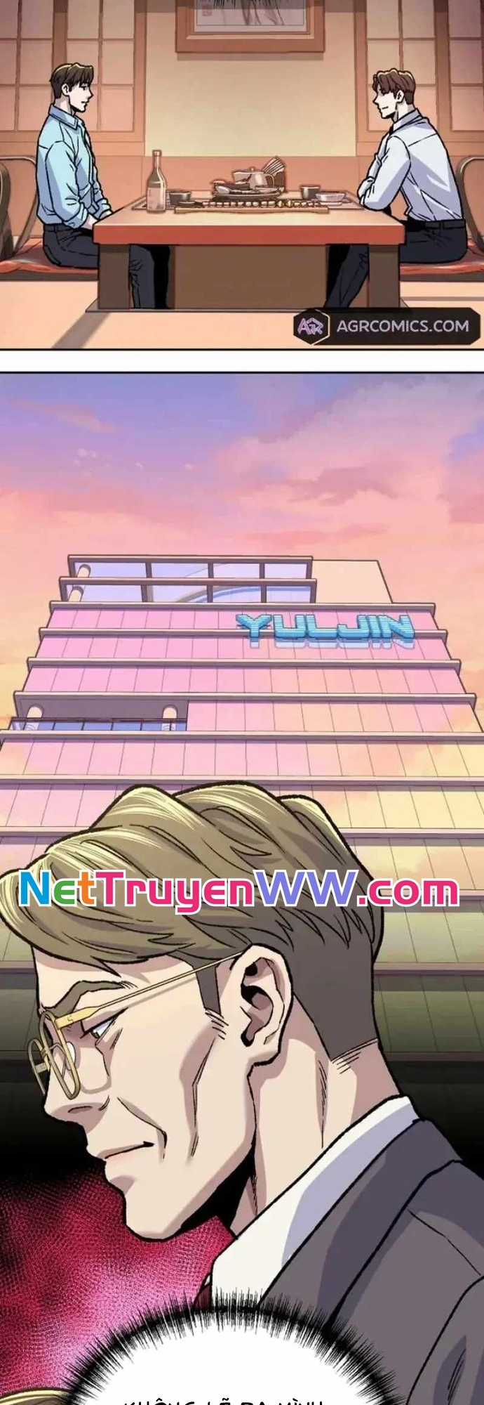 Độc Đạo - Chapter 6 - Trang 45