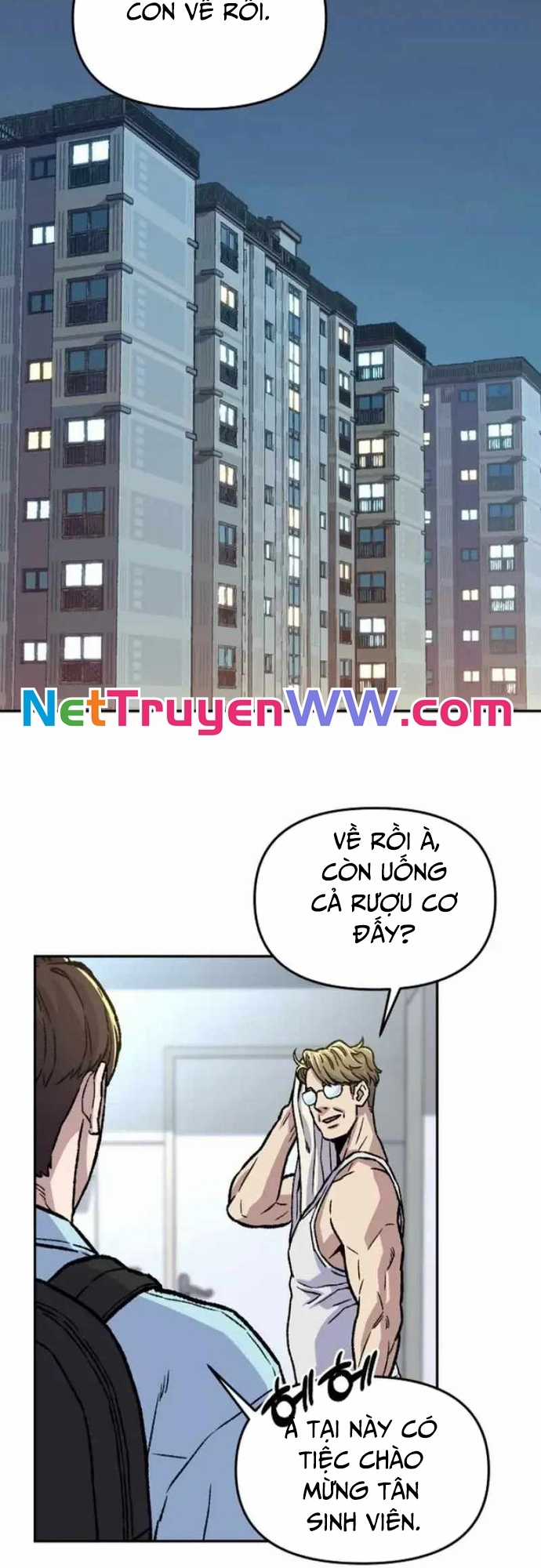 Độc Đạo - Chapter 6 - Trang 48