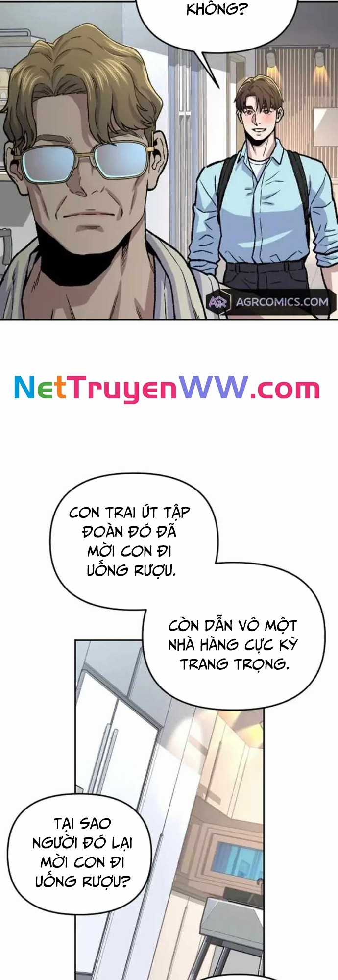 Độc Đạo - Chapter 6 - Trang 50