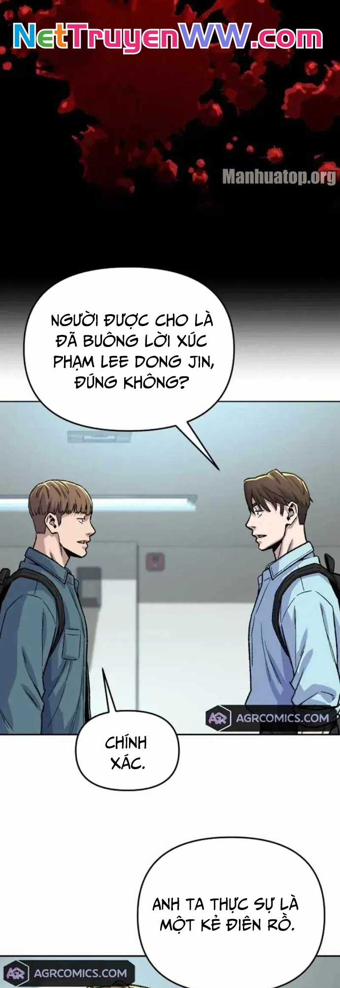 Độc Đạo - Chapter 6 - Trang 6