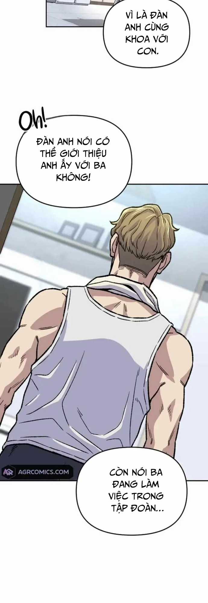 Độc Đạo - Chapter 6 - Trang 51