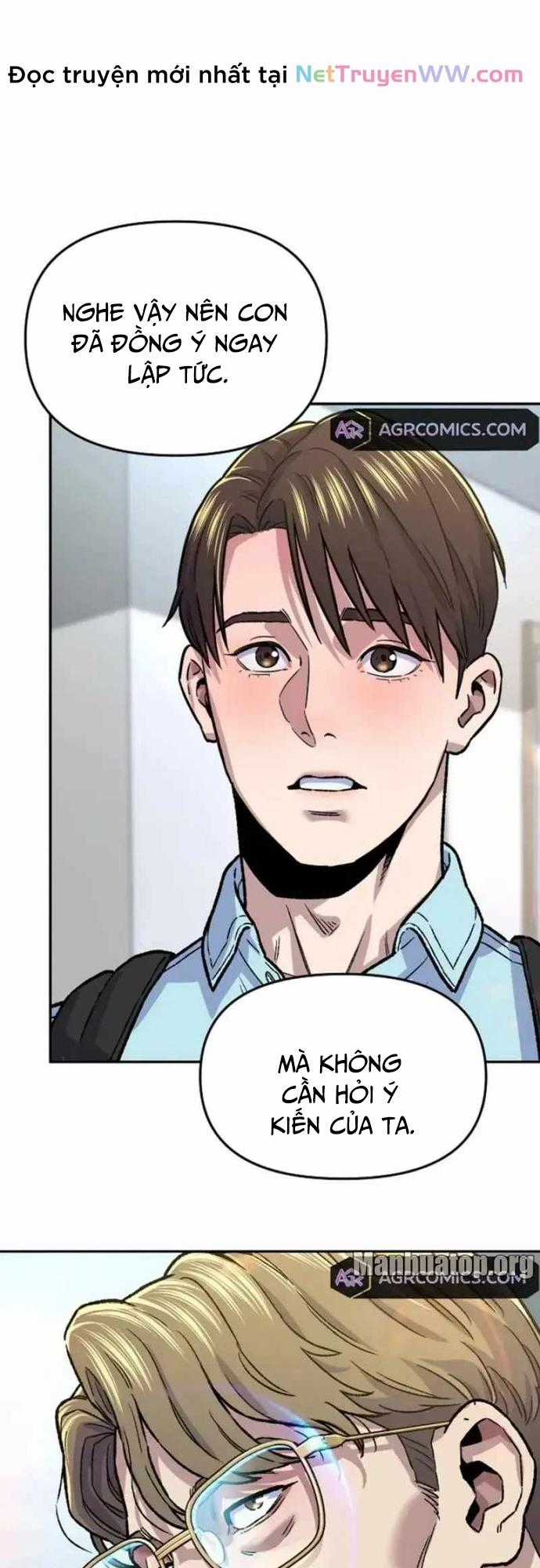 Độc Đạo - Chapter 6 - Trang 52