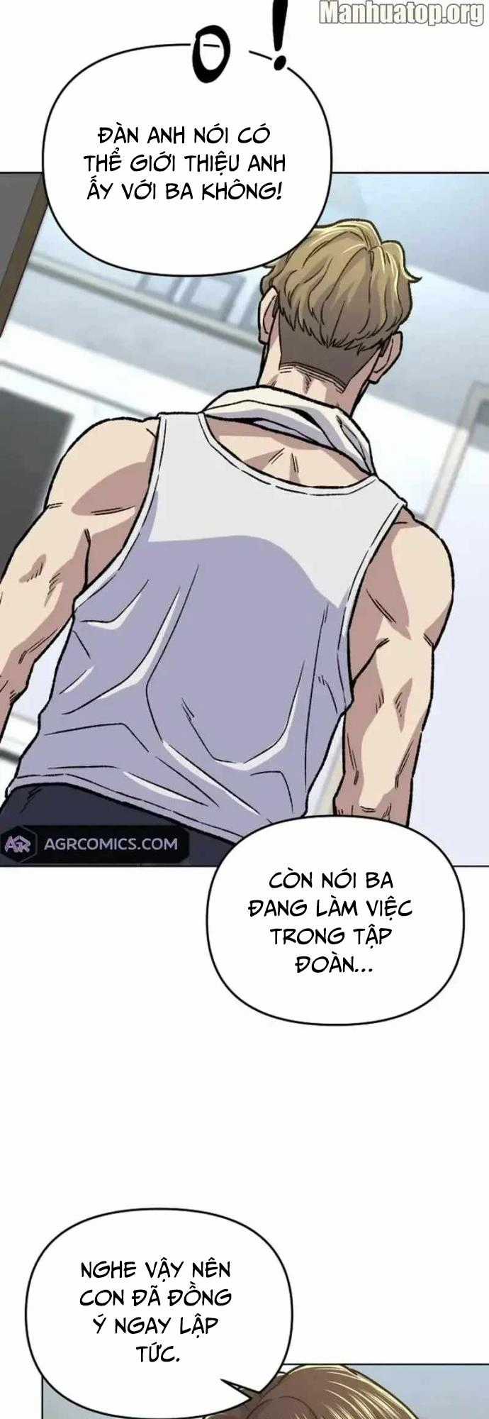 Độc Đạo - Chapter 7 - Trang 1