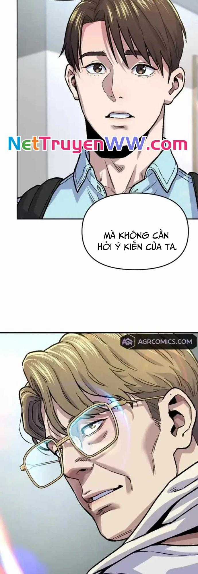 Độc Đạo - Chapter 7 - Trang 2