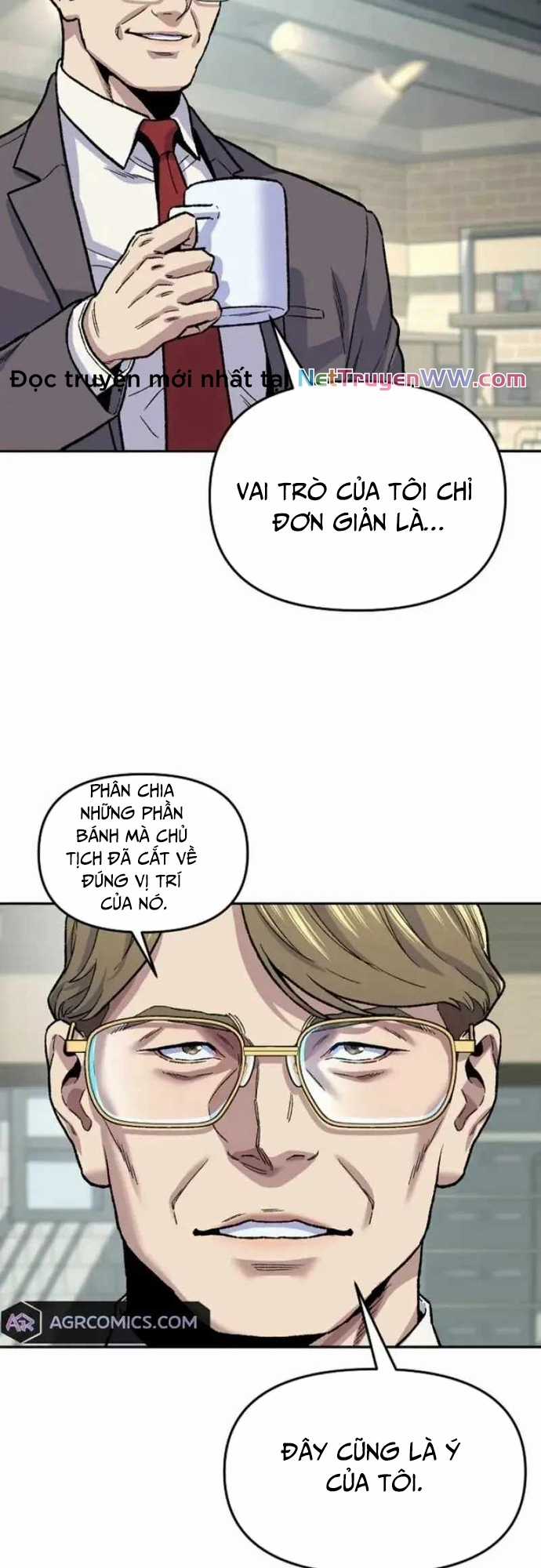 Độc Đạo - Chapter 7 - Trang 18