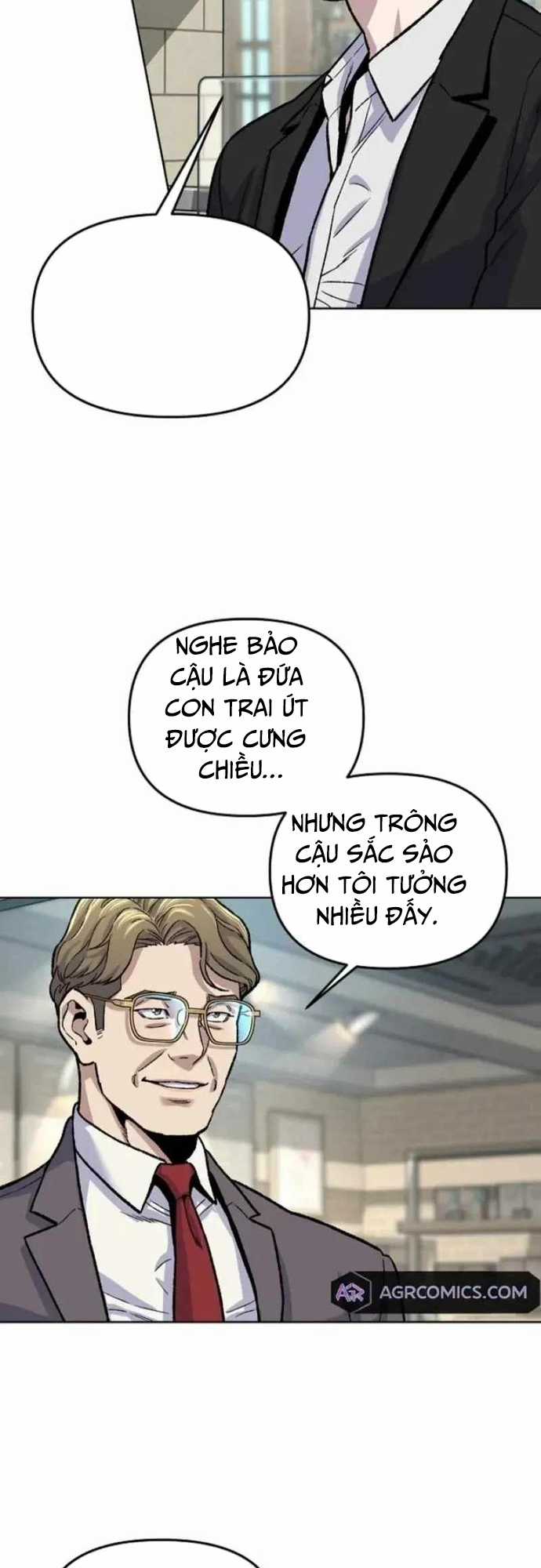 Độc Đạo - Chapter 7 - Trang 20