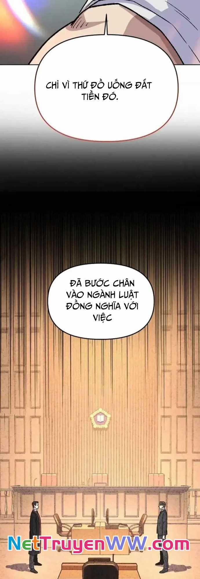 Độc Đạo - Chapter 7 - Trang 3