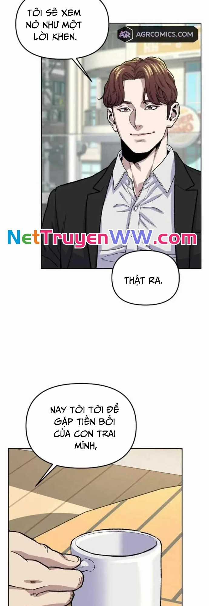 Độc Đạo - Chapter 7 - Trang 21