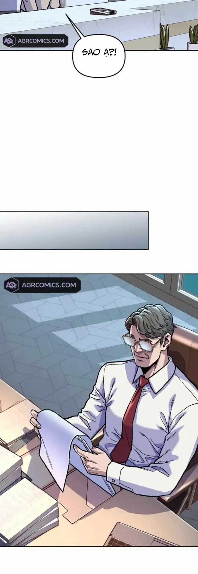 Độc Đạo - Chapter 7 - Trang 25