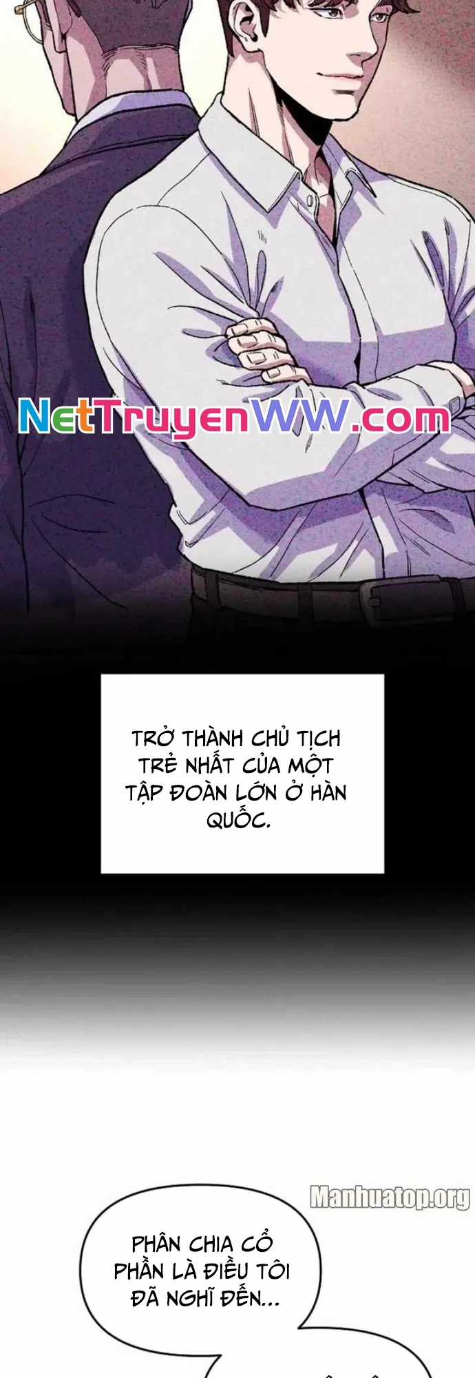 Độc Đạo - Chapter 7 - Trang 27