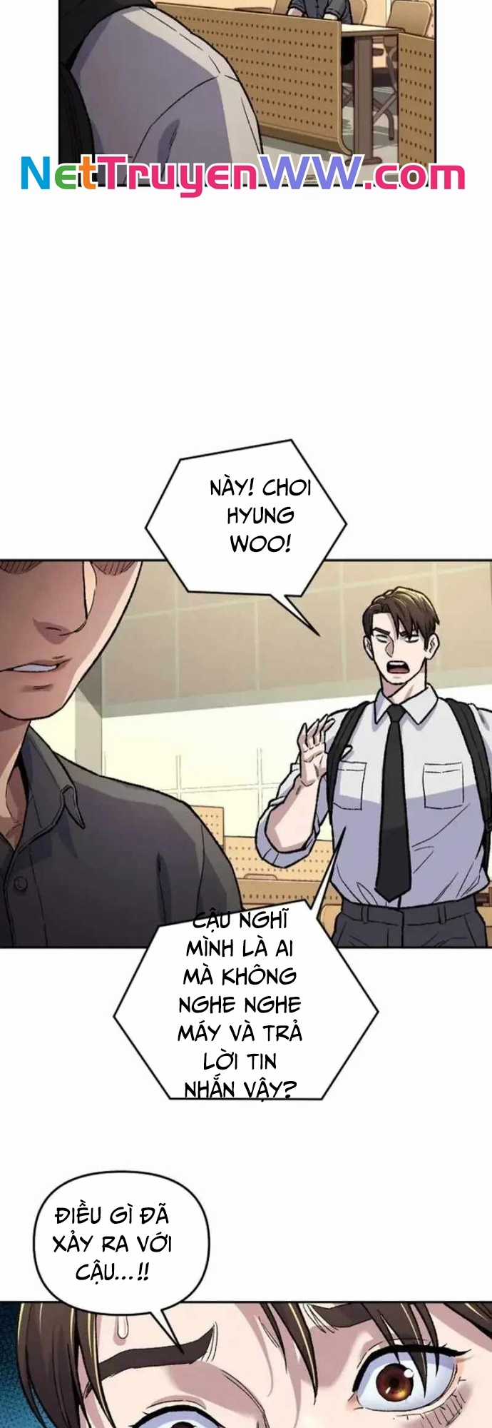 Độc Đạo - Chapter 7 - Trang 34