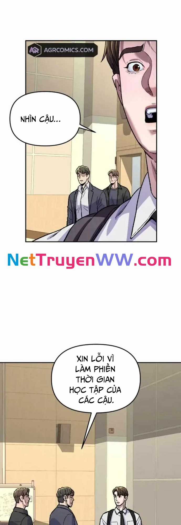 Độc Đạo - Chapter 7 - Trang 36