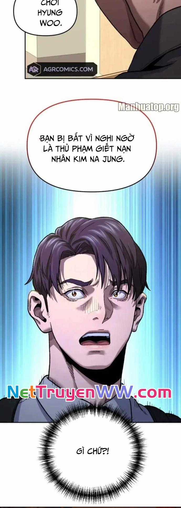 Độc Đạo - Chapter 7 - Trang 38