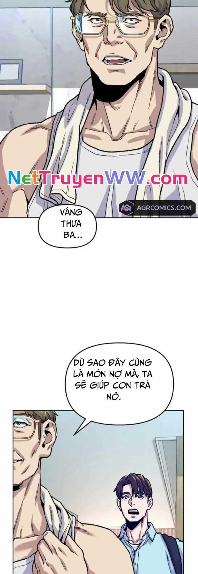 Độc Đạo - Chapter 7 - Trang 6