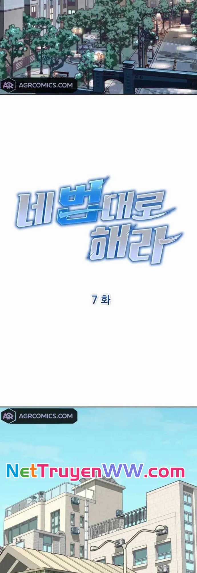 Độc Đạo - Chapter 7 - Trang 9