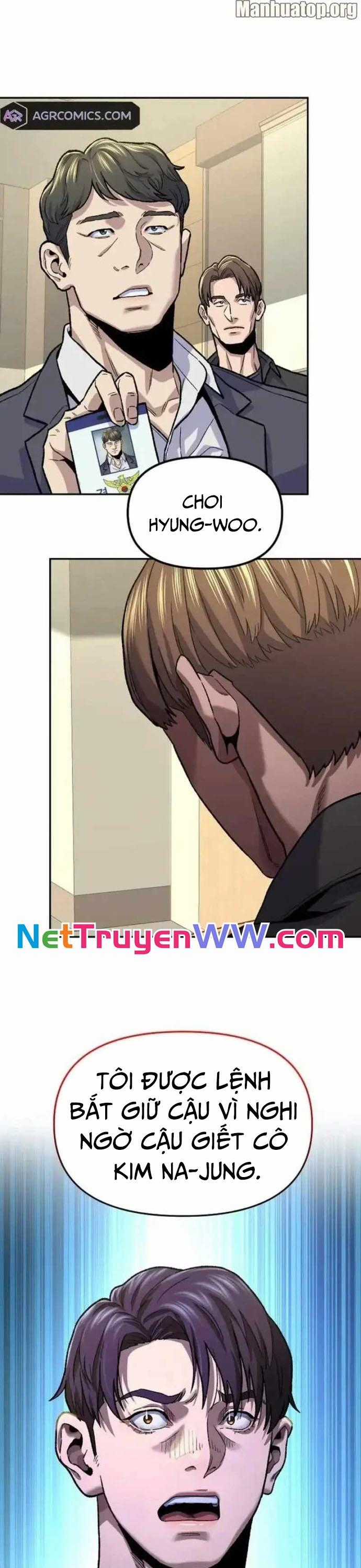 Độc Đạo - Chapter 8 - Trang 1