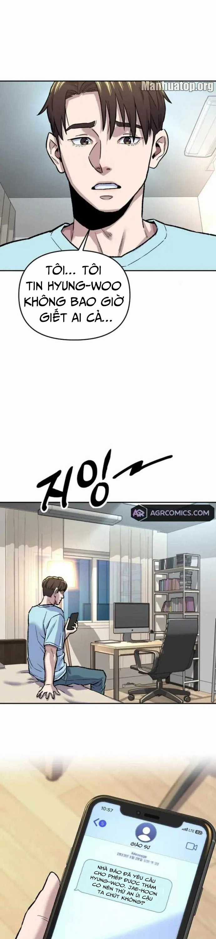 Độc Đạo - Chapter 8 - Trang 25