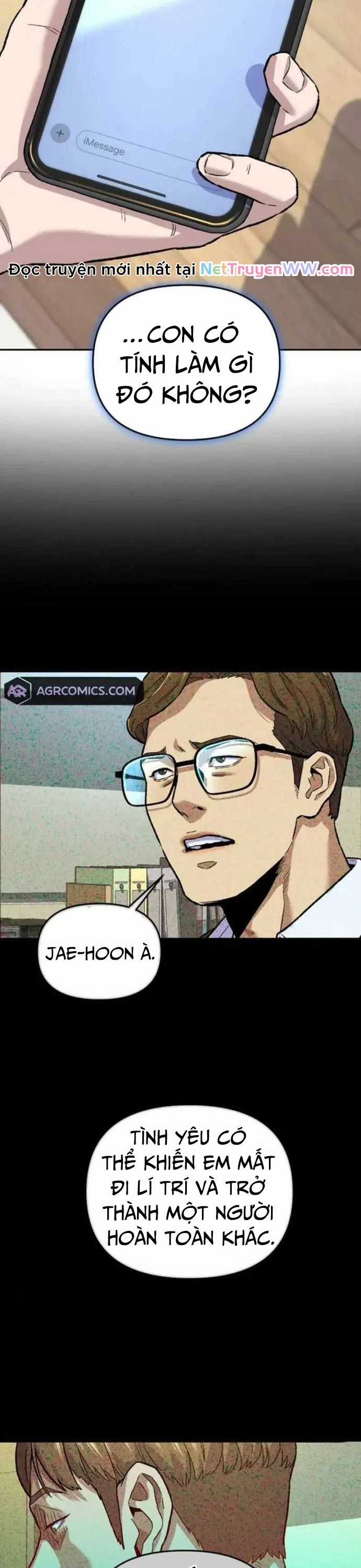 Độc Đạo - Chapter 8 - Trang 26