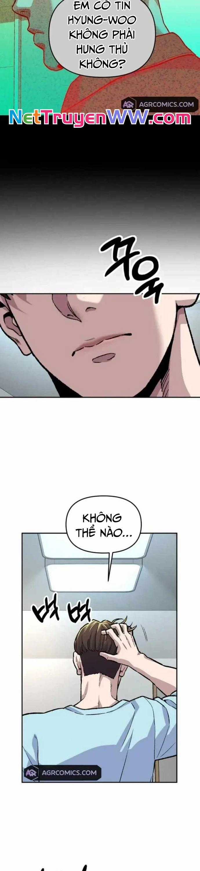 Độc Đạo - Chapter 8 - Trang 27