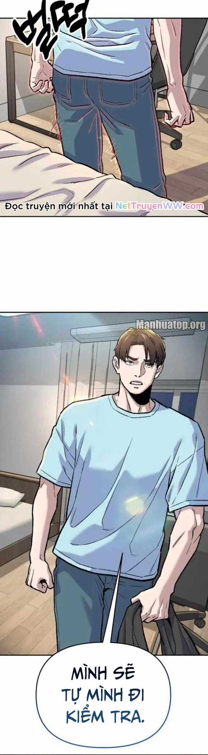 Độc Đạo - Chapter 8 - Trang 28