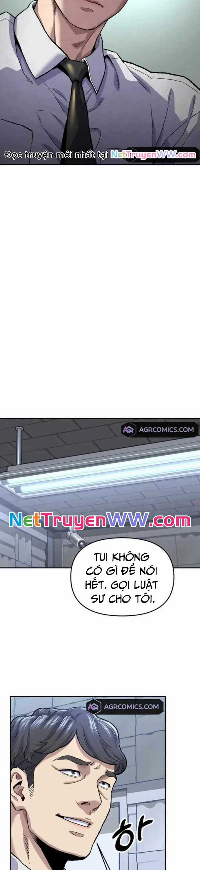 Độc Đạo - Chapter 8 - Trang 9