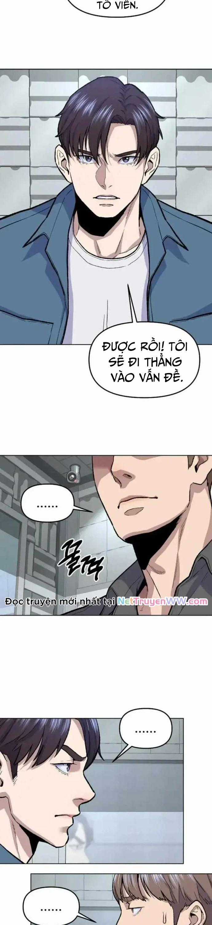 Độc Đạo - Chapter 9 - Trang 2