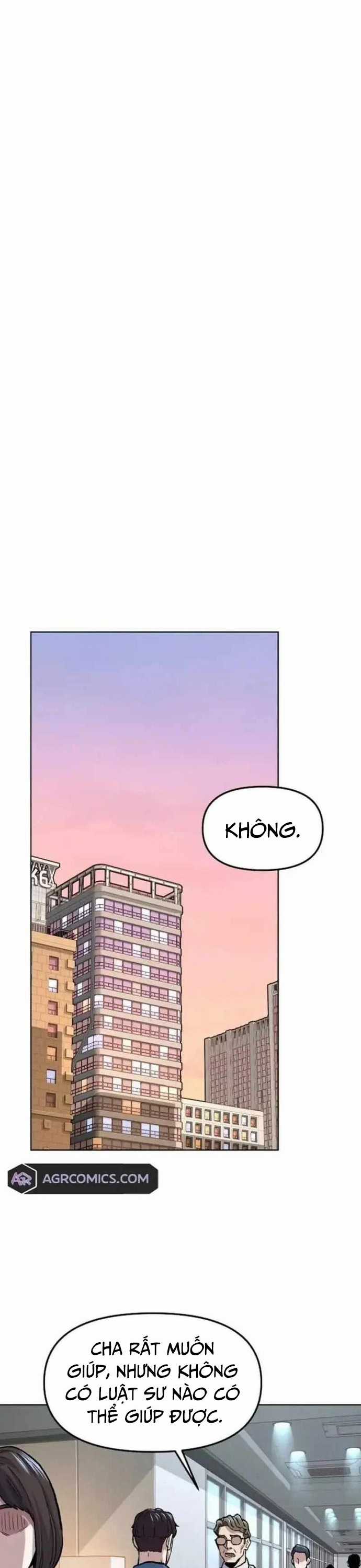 Độc Đạo - Chapter 9 - Trang 16