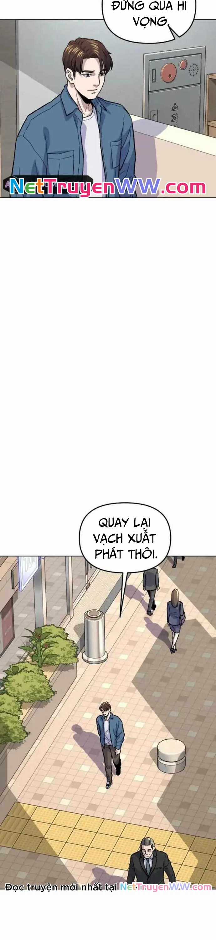 Độc Đạo - Chapter 9 - Trang 18