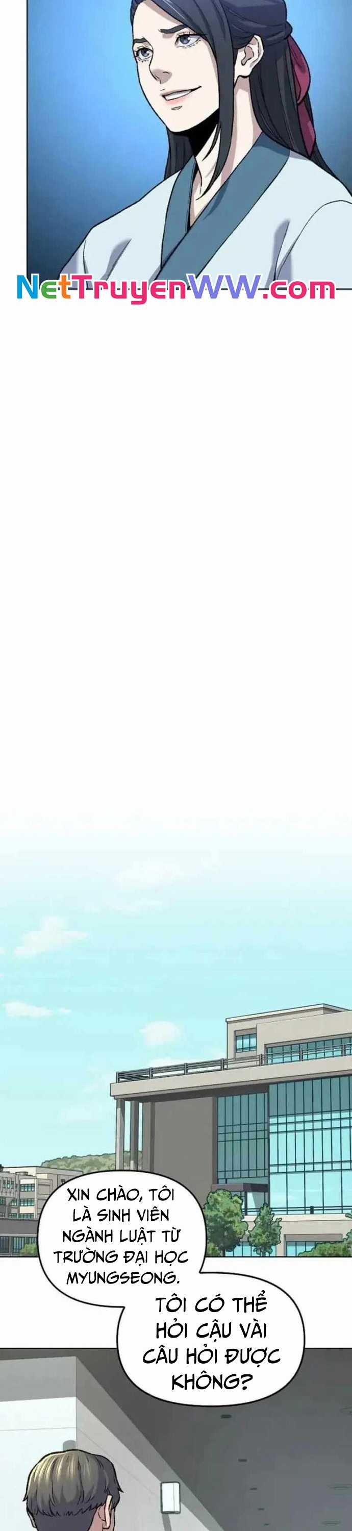 Độc Đạo - Chapter 9 - Trang 22