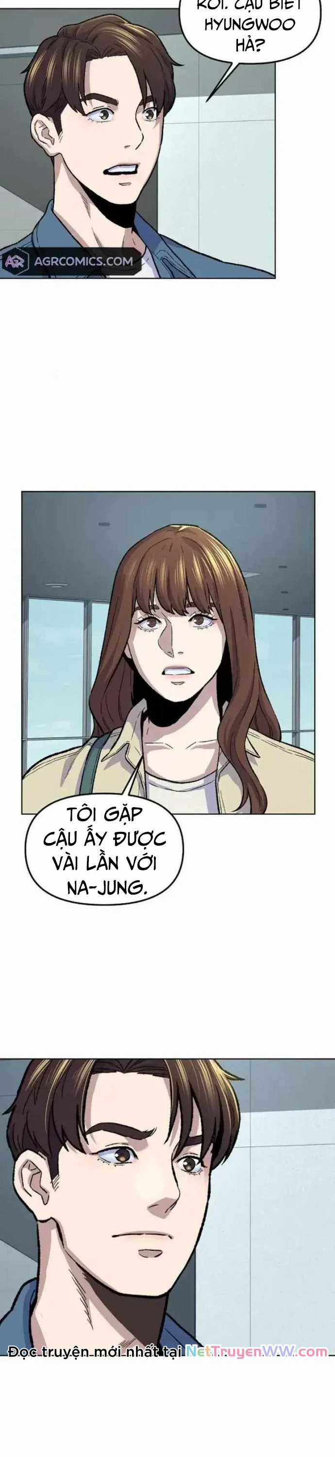 Độc Đạo - Chapter 9 - Trang 25